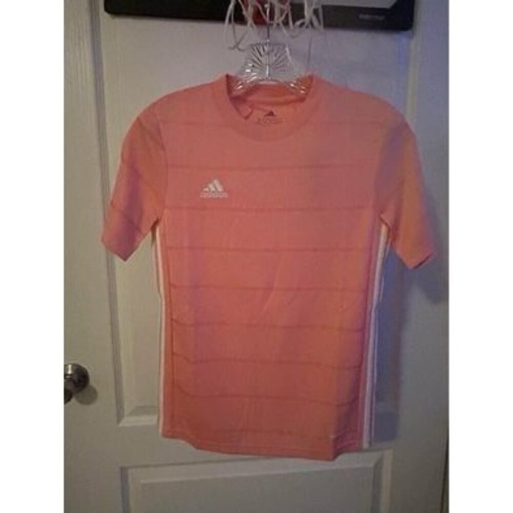 new youth sz medium soccer jersey